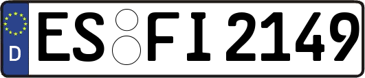 ES-FI2149