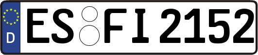 ES-FI2152