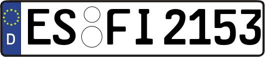 ES-FI2153
