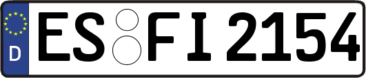 ES-FI2154