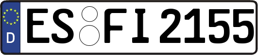 ES-FI2155