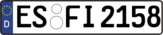 ES-FI2158
