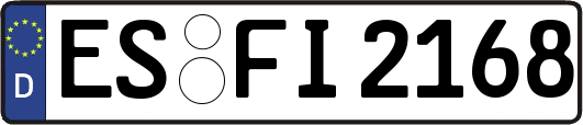 ES-FI2168