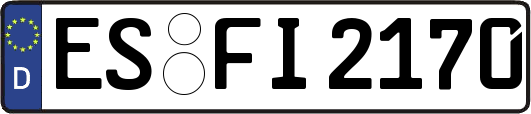 ES-FI2170