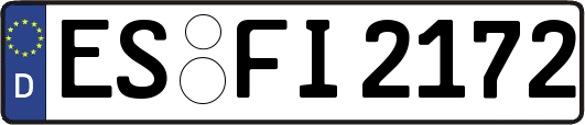ES-FI2172