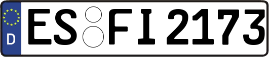 ES-FI2173
