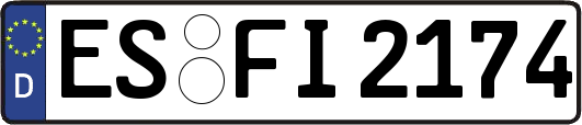 ES-FI2174