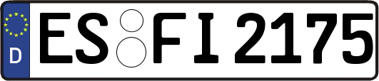 ES-FI2175
