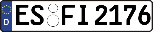 ES-FI2176