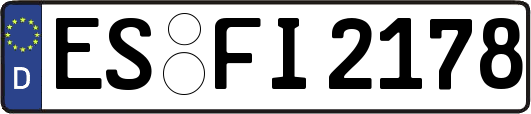 ES-FI2178