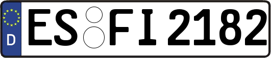 ES-FI2182