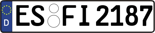 ES-FI2187