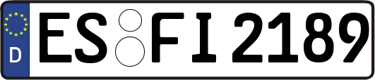 ES-FI2189