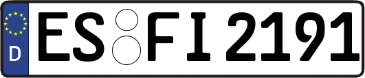 ES-FI2191