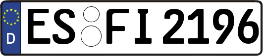 ES-FI2196