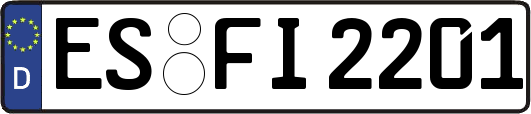 ES-FI2201