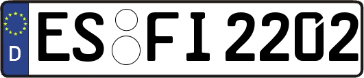 ES-FI2202