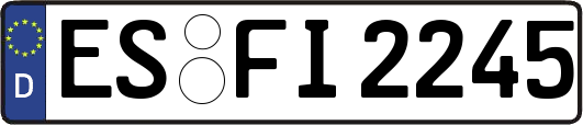 ES-FI2245