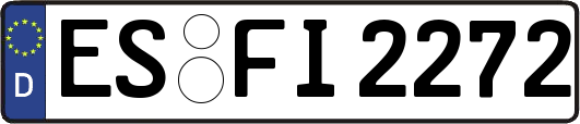 ES-FI2272