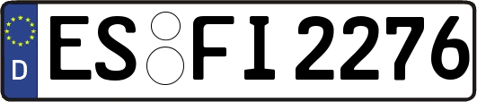 ES-FI2276