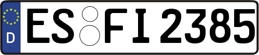 ES-FI2385