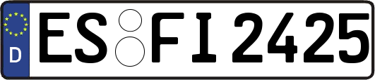 ES-FI2425