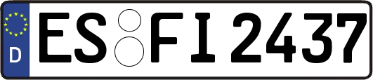 ES-FI2437