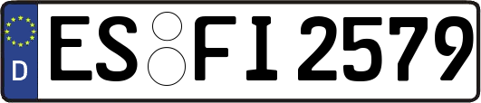 ES-FI2579