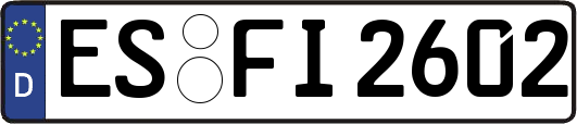 ES-FI2602