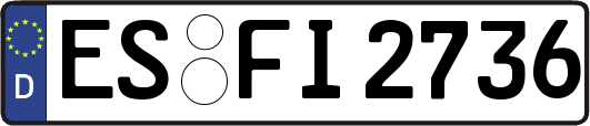 ES-FI2736
