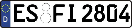 ES-FI2804