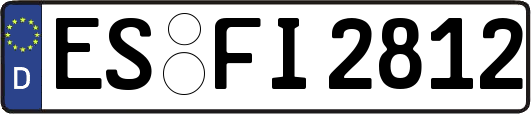 ES-FI2812