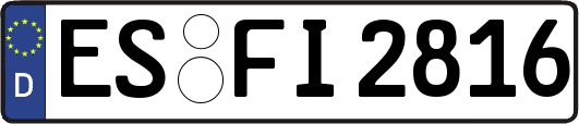 ES-FI2816