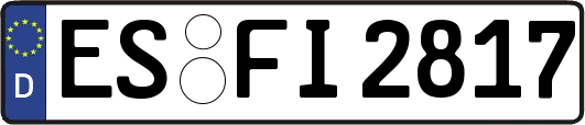 ES-FI2817