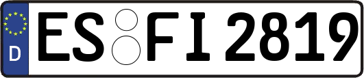ES-FI2819
