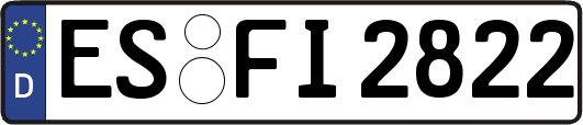 ES-FI2822