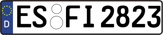 ES-FI2823
