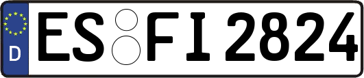 ES-FI2824
