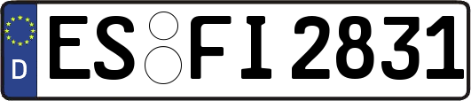 ES-FI2831