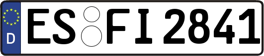 ES-FI2841