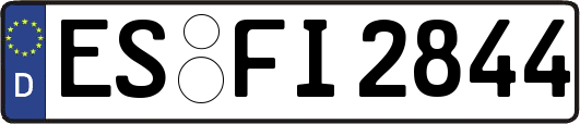 ES-FI2844