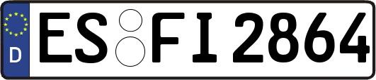 ES-FI2864