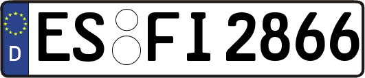 ES-FI2866