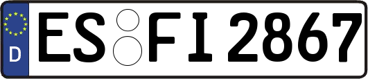 ES-FI2867
