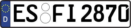 ES-FI2870