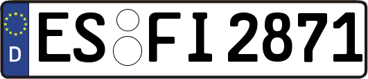 ES-FI2871