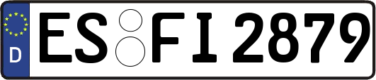 ES-FI2879