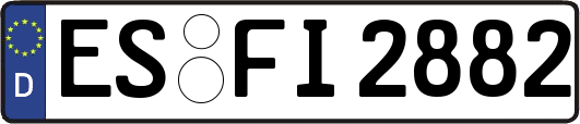 ES-FI2882