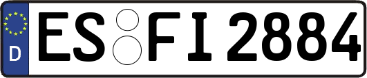 ES-FI2884