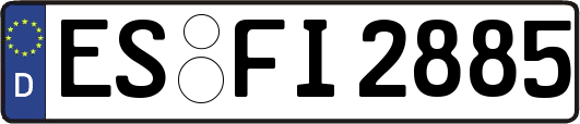 ES-FI2885
